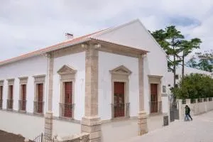 Palácio dos Marqueses - Sobreiro