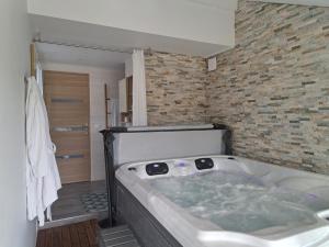 Adorelys séjour bien être - spa et massage