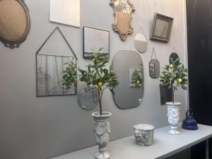 Phaedrus Living Hoopoe Residencies 102