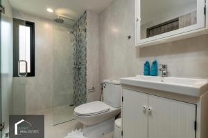 Cozy Studio Apartment E414