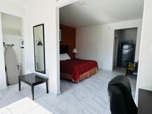 Lux Inn and Suites