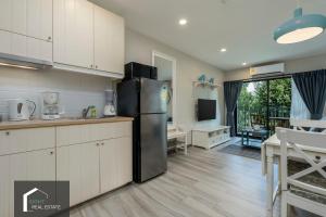 Cozy Studio Apartment E414