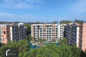 Cozy Studio Apartment E414