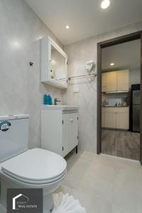 Cozy Studio Apartment E414