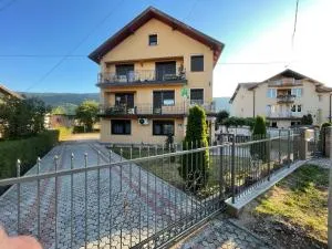 Green Paradise Ilidza - Hrasnica