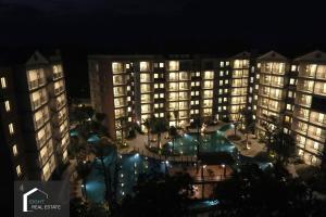 Cozy Studio Apartment E414