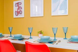 Air Maison - Driftwood Apartment