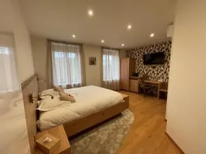 Hôtel Restaurant La Charrue - Kertzfeld