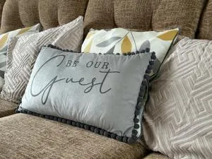 Martha's Cottage - 莫伊拉