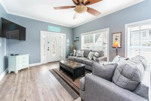 Absolute Beach Private pool pet friendly