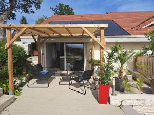 Adorelys séjour bien être - spa et massage