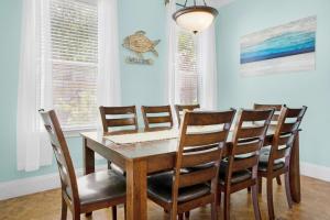 Splish Splash Pet friendly Pool view