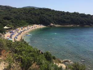 Appartamento Nettuno