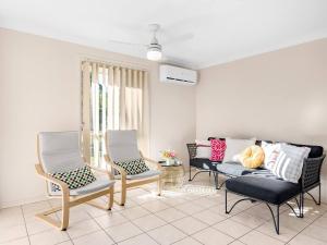 Spacious 3 bed Retreat 1min to Mall Sunnybank Hill