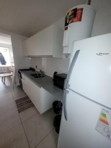 Depto Zona Plaza Paso con opcion de Cochera byLofter