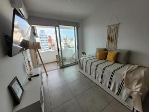 Depto Zona Plaza Paso con opcion de Cochera byLofter