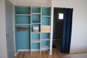 Villas L-escale : photos des chambres