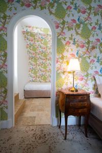 Hotels Hotel The Originals Residence de Rohan (EX RELAIS DU SILENCE) : photos des chambres