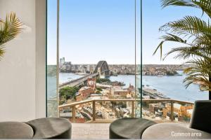 Amazing Sydney Apartment with Pool, Gym and Sauna