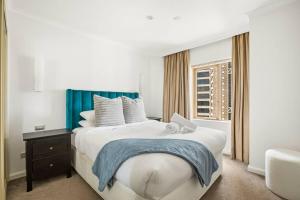 Amazing Sydney Apartment with Pool, Gym and Sauna