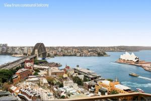 Amazing Sydney Apartment with Pool, Gym and Sauna
