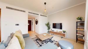 The Residences II - One Bed with Burj Khalifa View