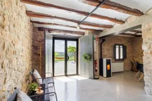 Mas Françó - Jorba