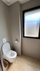 Appartements Superbe appartement avec vue sur la foret du Touquet Residence les Dunes : photos des chambres