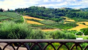 Il Setaccio House