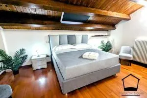 Il Setaccio House - Borghi