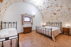 Masseria Pitorrè with private pool