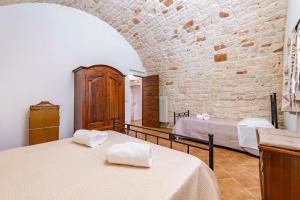 Masseria Norba with private pool
