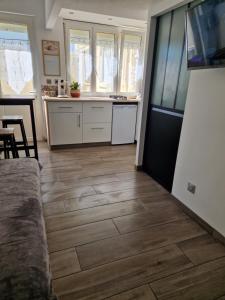 Studio à 250m de la plage