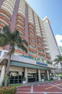 Flat Barra First - Restinga de Jacarepaguá