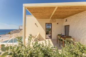 Pajara Marinaia - Antica Liama salentina