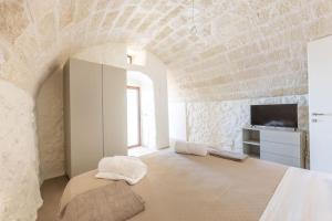 Pajara Marinaia - Antica Liama salentina