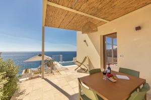 Pajara Marinaia - Antica Liama salentina