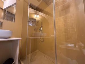 Chambre Deluxe
