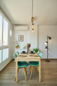 Apartment Ocean Albir