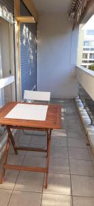 Appartement T3 GEO ANDRE