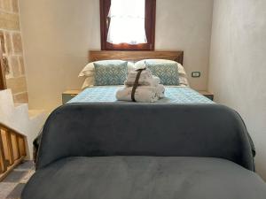 Chambre Double avec Balcon - Vue sur Mer