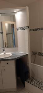 Appartements Appartement T3 GEO ANDRE : photos des chambres