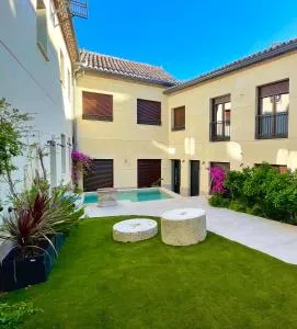 La Vega de San Torcuato - 3 HABITACIONES DOBLES - Толедо