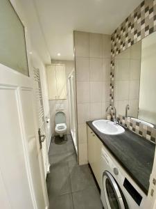 Nice Hypercentre- Joli 2Pièces