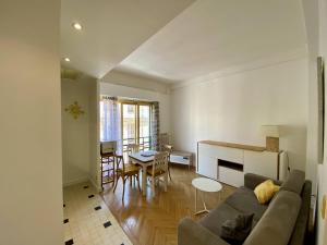 Nice Hypercentre- Joli 2Pièces