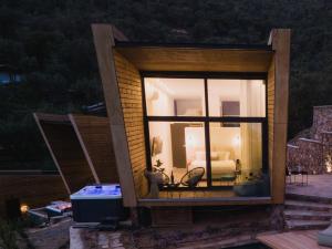 Five Olive Dream Trip