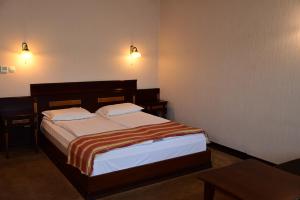 Apartment with Balcony room in Hotel Lazur