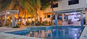 Buzios Posada - Choroní