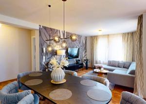 Edelweiss Appartements MÜHLENKOPF deluxe - inkl Wellness-Spa und MeineCardPlus