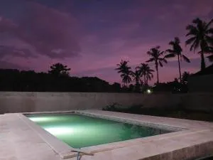 Villa Aryani - 八丹拜